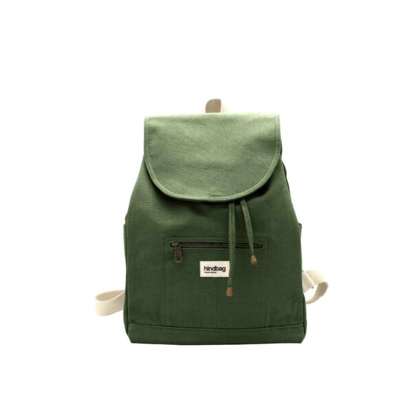 Sac à dos Eliot  Olive