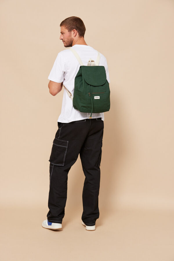 Sac à dos Eliot  Sapin – Image 2