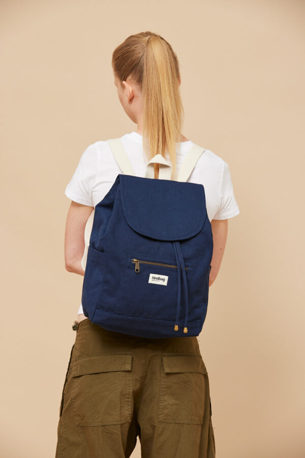 Sac à dos Eliot  Sapin – Image 4