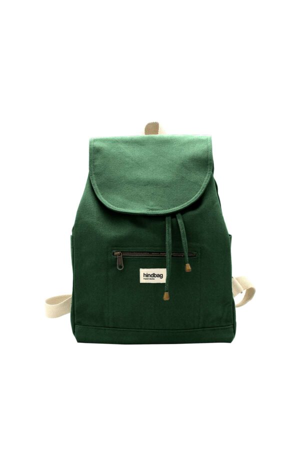 Sac à dos Eliot  Sapin