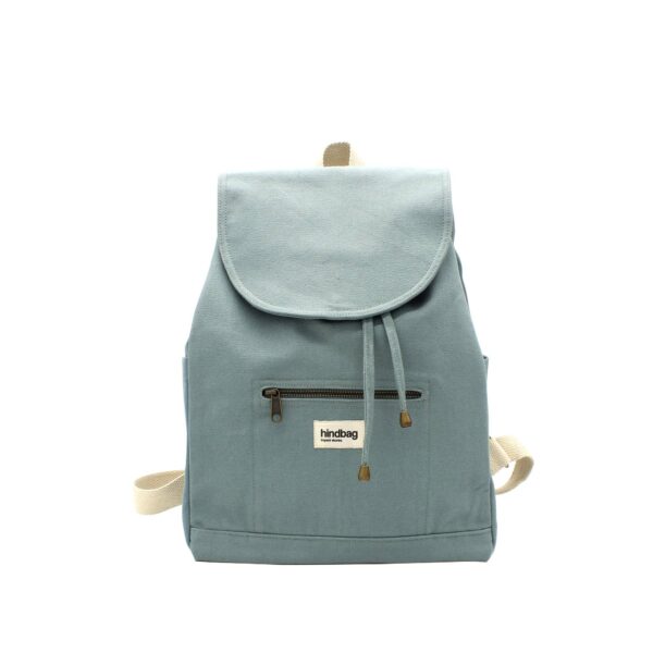 Sac à dos Eliot  Sauge