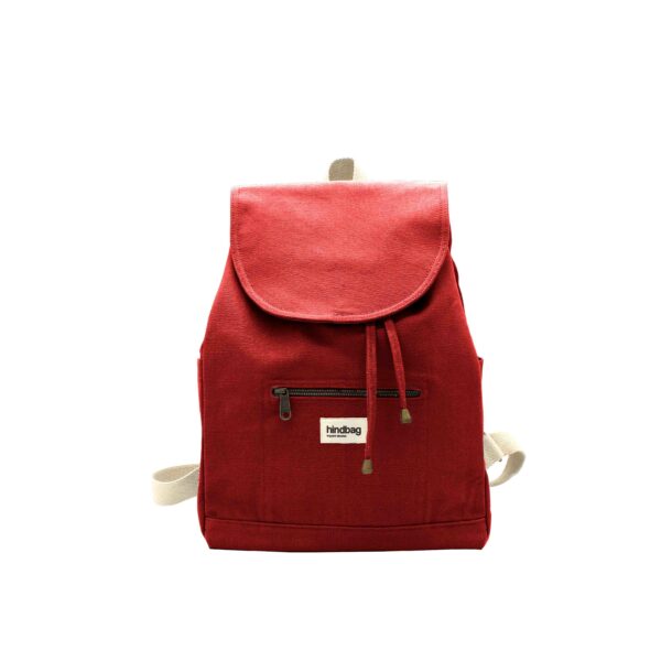 Sac à dos Eliot  Terracotta