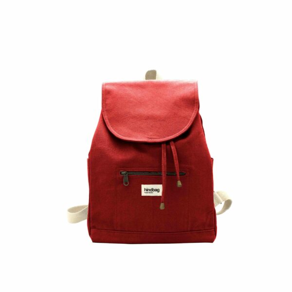 Sac à dos Eliot  Terracotta