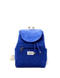 Mini sac à dos Eliot  Bleu électrique