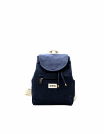 Mini sac à dos Eliot  Navy