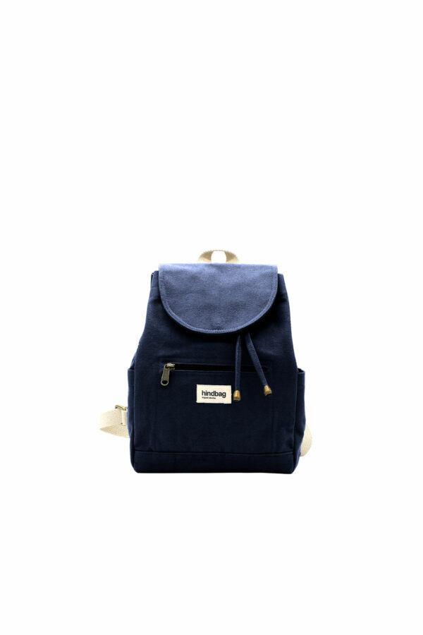 Mini sac à dos Eliot  Navy