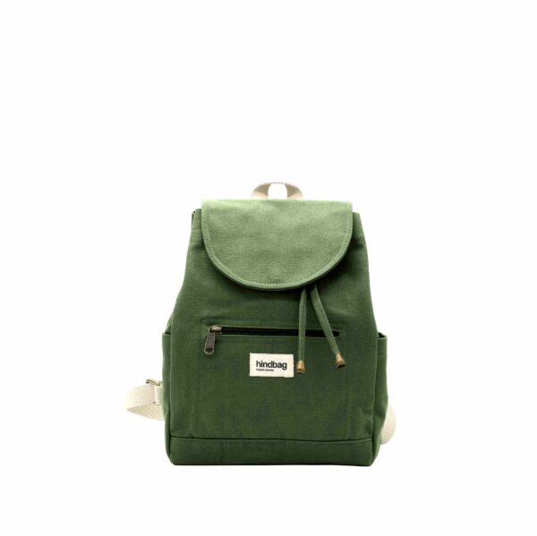 Mini sac à dos Eliot  Olive