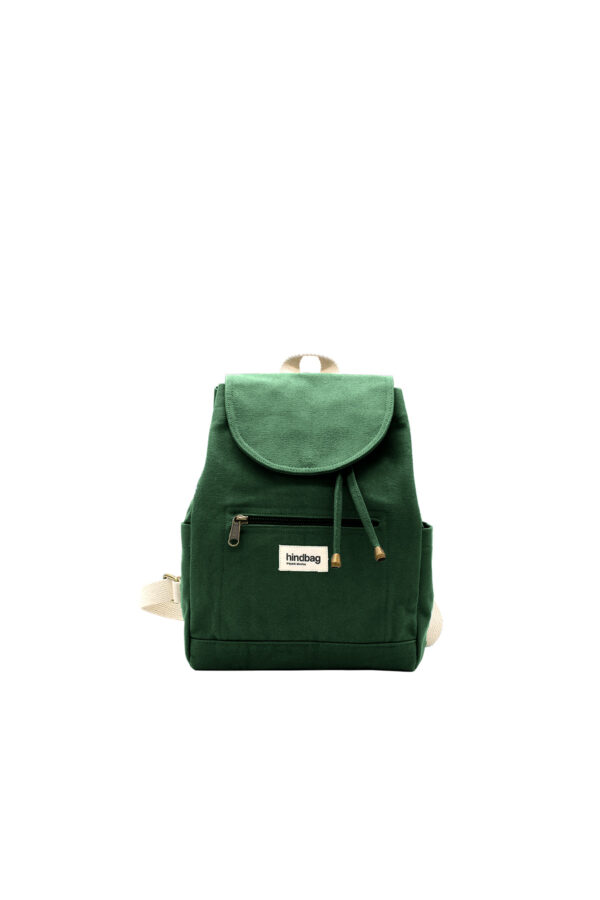 Mini sac à dos Eliot  Sapin