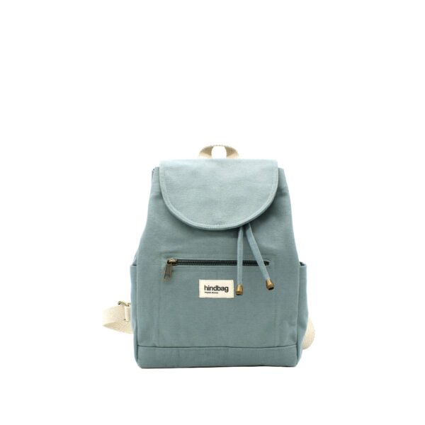 Mini sac à dos Eliot  Sauge
