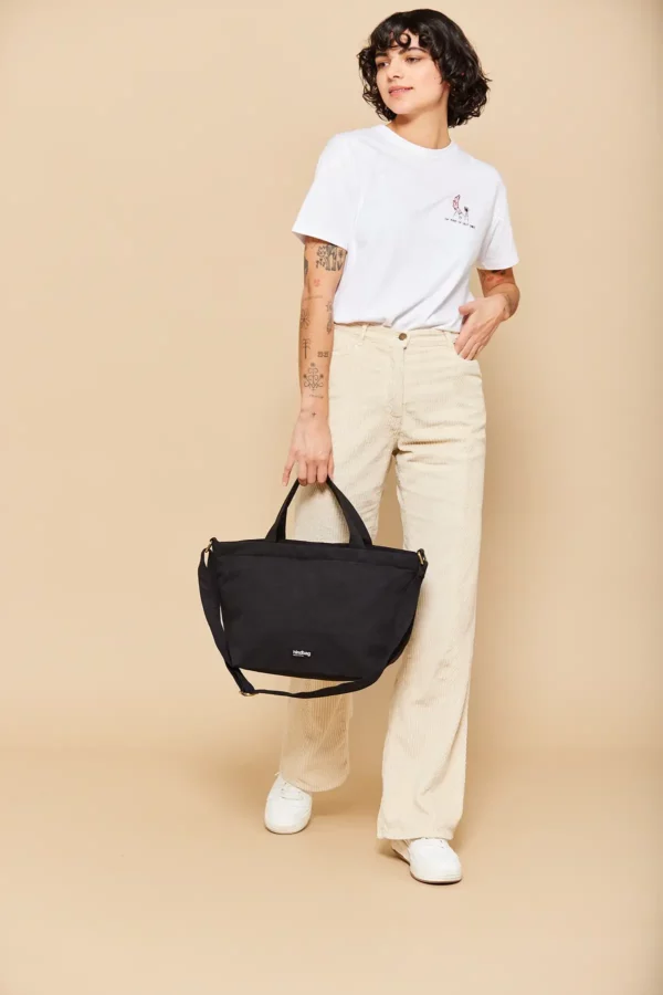 Sac Alba Noir – Image 2