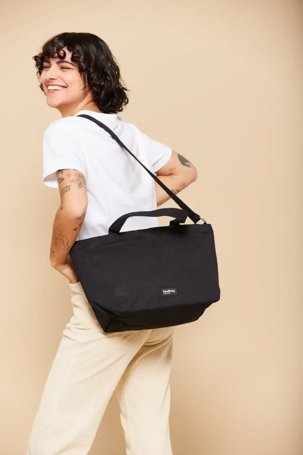 Sac Alba Noir – Image 3