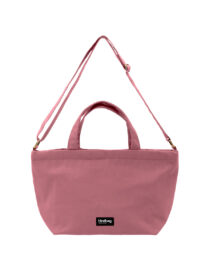 Sac Alba Rose blush