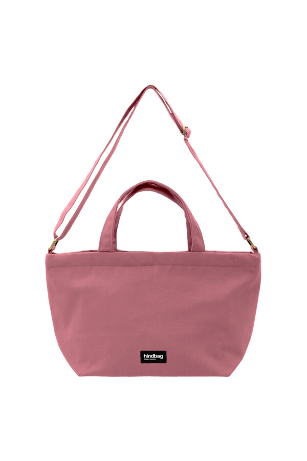 Sac Alba Rose blush