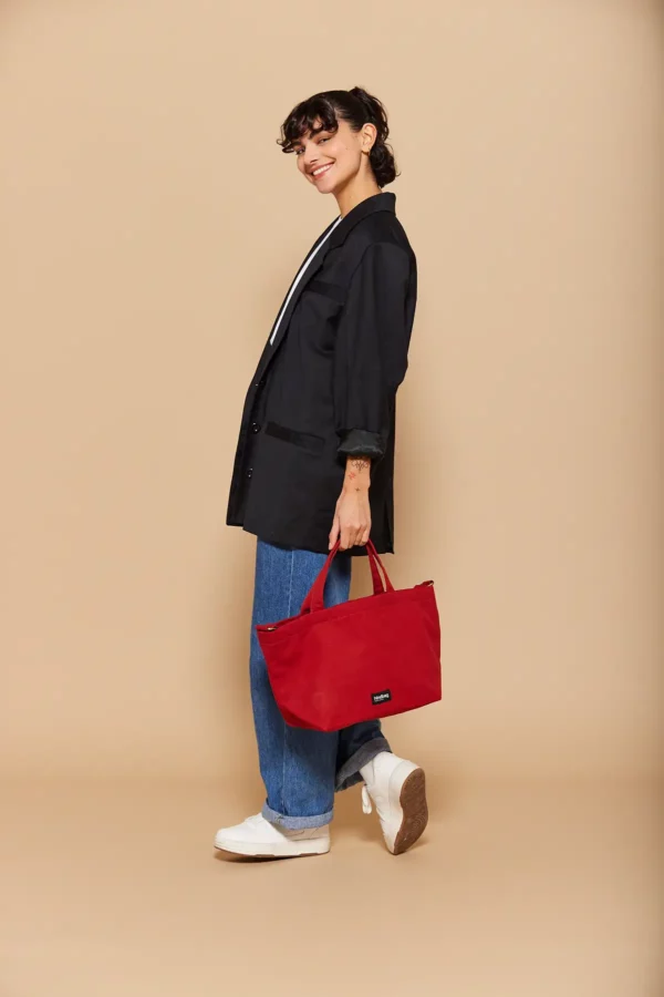 Sac Alba Terracotta – Image 2