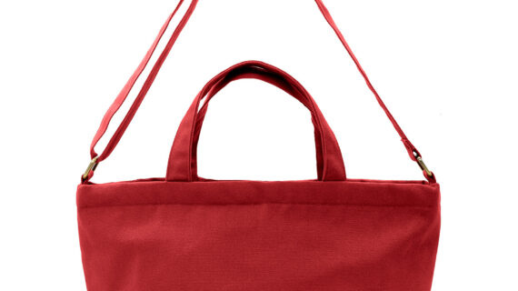 Sac Alba Terracotta