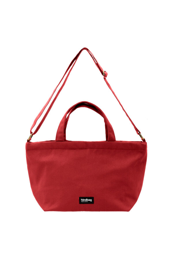Sac Alba Terracotta