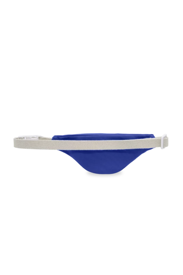 Sac banane enfant Augustin Bleu électrique – Image 3
