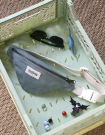 Sac banane enfant Augustin Sauge