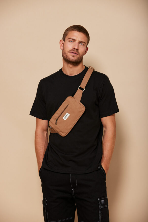 Sac banane Harry Cannelle – Image 3
