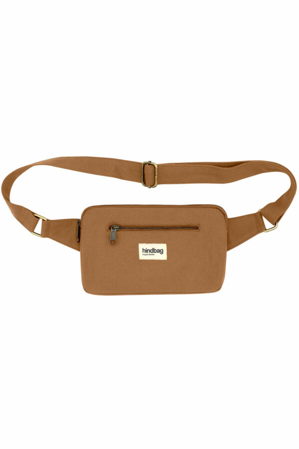 Sac banane Harry Cannelle