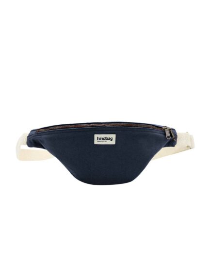 Sac banane Olivia Navy
