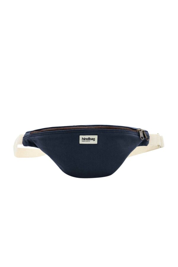 Sac banane Olivia Navy