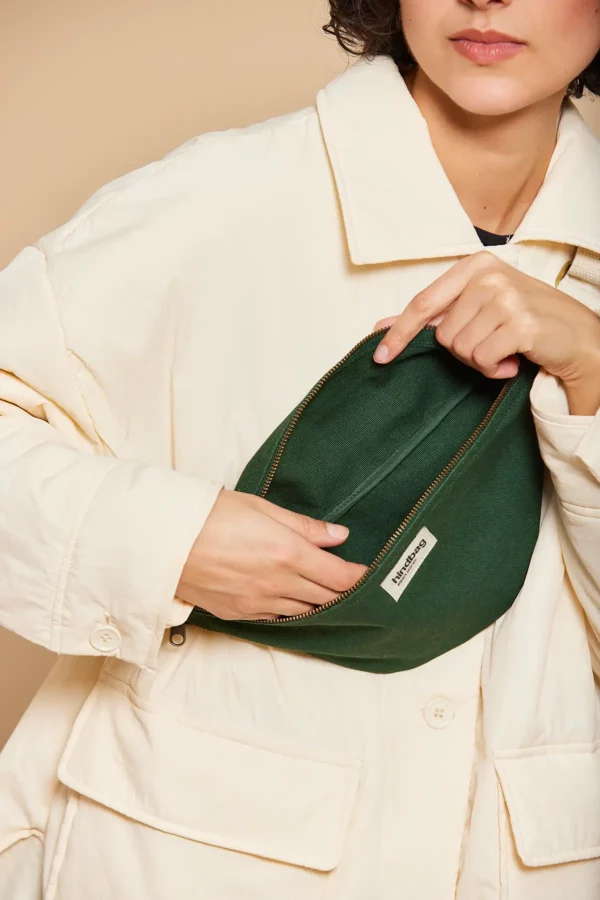 Sac banane Olivia Sapin – Image 3