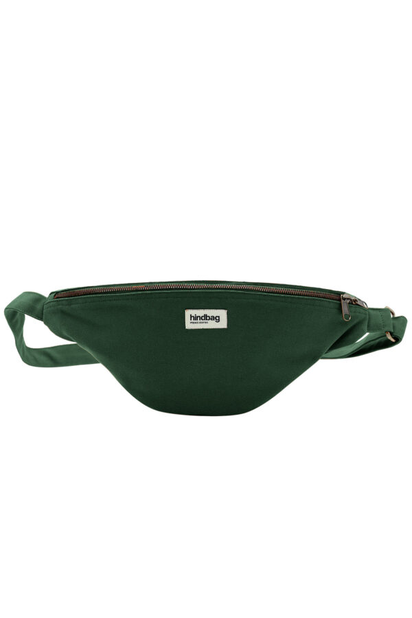 Sac banane Taille L Sasha Sapin