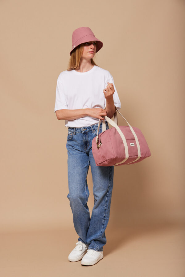 Sac bowling Charlie Rose blush – Image 2