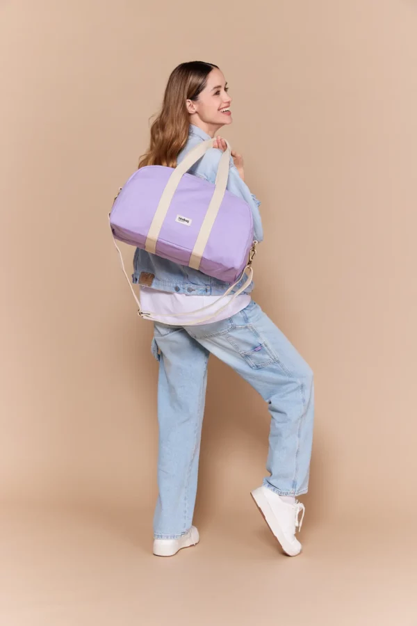 Sac bowling Charlie Lilas – Image 2