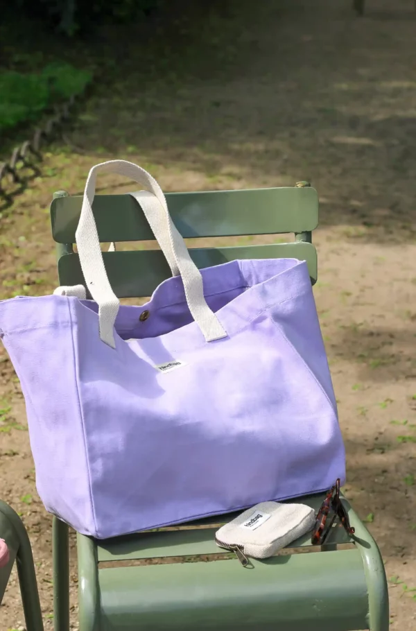 Cabas Claude Lilas – Image 3