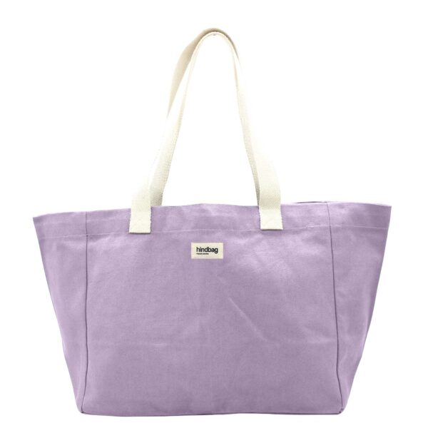 Cabas Claude Lilas