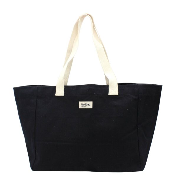 Cabas Claude Noir