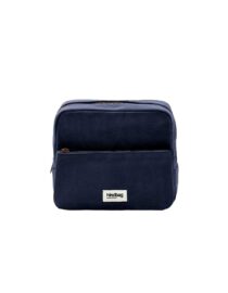 Trousse de toilette XL Alix Navy