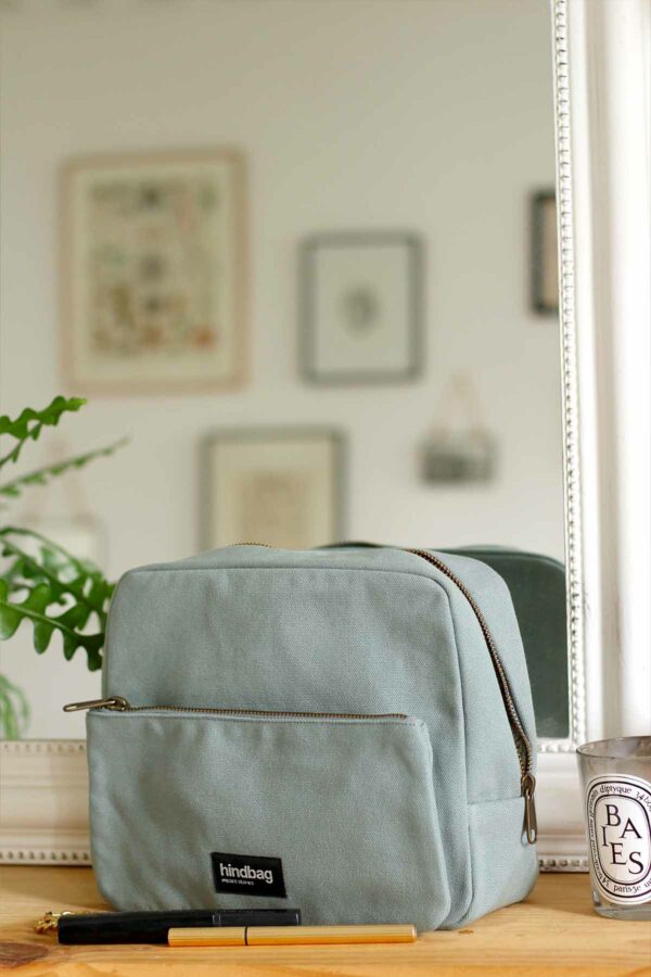 Trousse de toilette XL Alix Sauge – Image 3