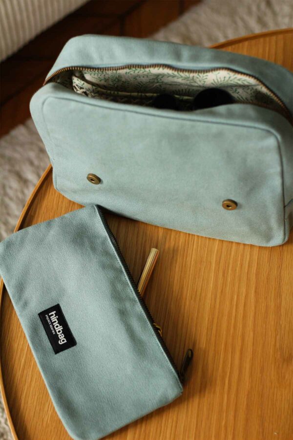 Trousse de toilette XL Alix Sauge – Image 2