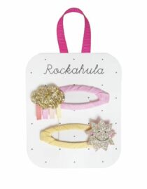 Clips nuage et soleil