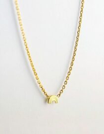 Collier Arc-en-ciel