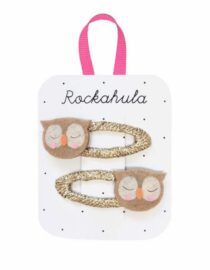 Clips Hibou