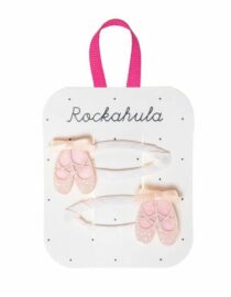 Clips Ballerine