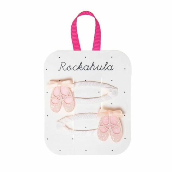 Clips Ballerine