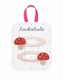 Clips Champignon
