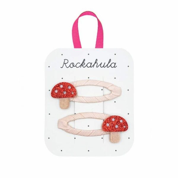 Clips Champignon