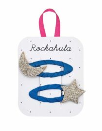 Clips Etoile et Lune