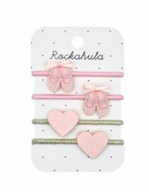 Élastiques Ballerine