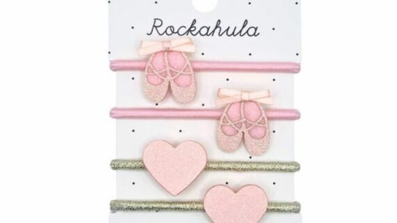 Élastiques Ballerine