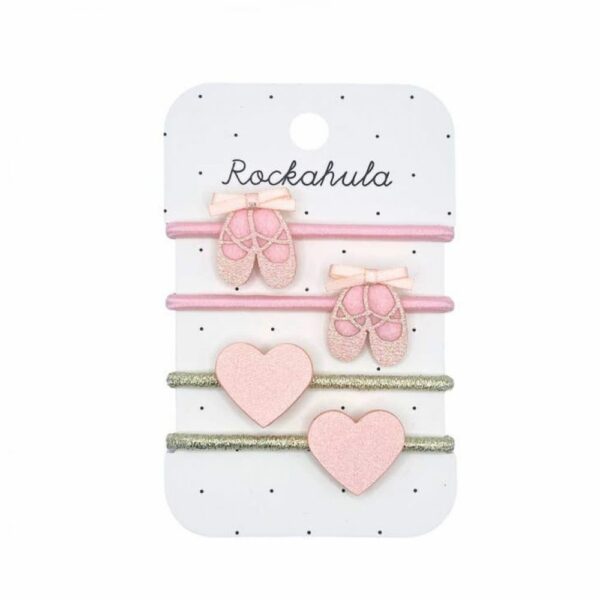 Élastiques Ballerine