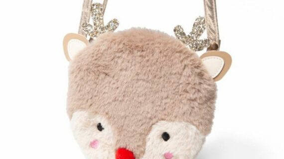 Sac petit Renne