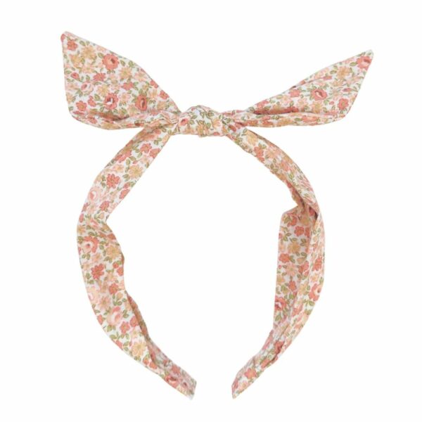 Bandeau Margot Floral