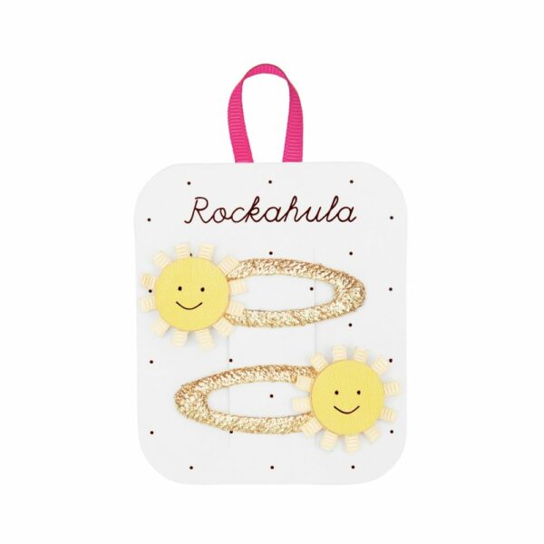 Clips You Are My Sunshine